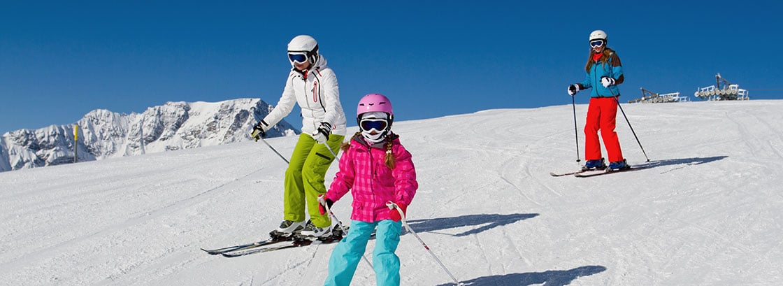 Skiurlaub & Winterurlaub in Radstadt, Ski amadé