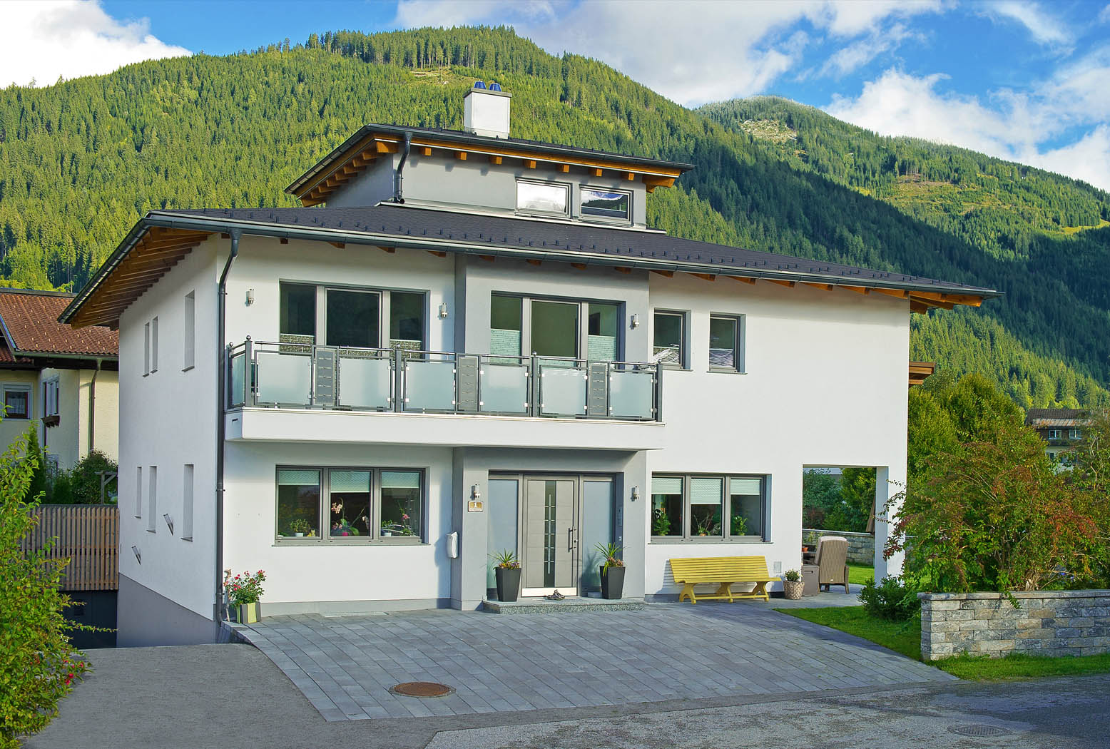 Haus Kaspardörfl, Ferienwohnungen in Radstadt, Salzburg